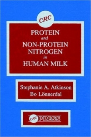 Proteins and Non-protein Nitrogen in Human Milk