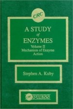 Study of Enzymes, Volume II