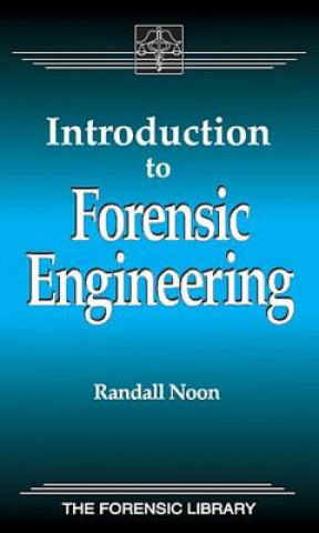 Introduction to Forensic Engineering