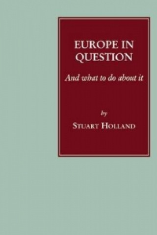Europe in Question