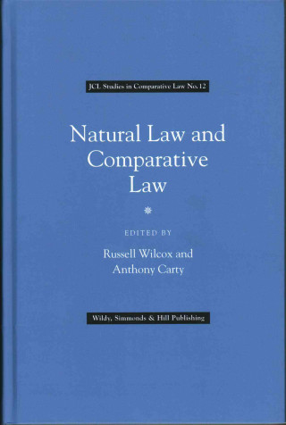 Natural Law and Comparative Law
