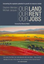 Our Land, Our Rent, Our Jobs