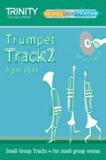 Small Group Tracks: Track 2 Trumpet from 2014