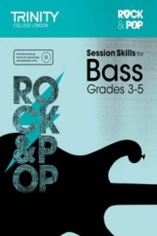 Session Skills for Bass Grades 3-5