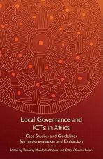 Local Governance and ICTs in Africa