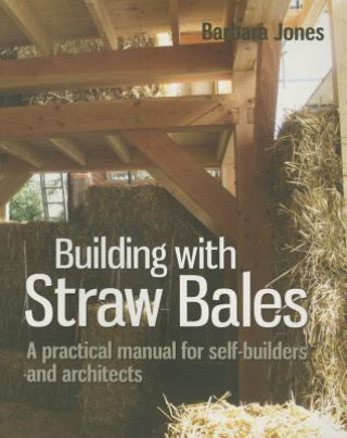 Building with Straw Bales