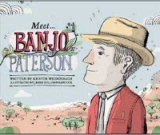 Meet... Banjo Paterson