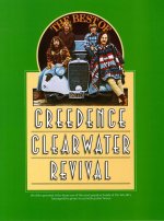 Best of Creedence Clearwater Revival