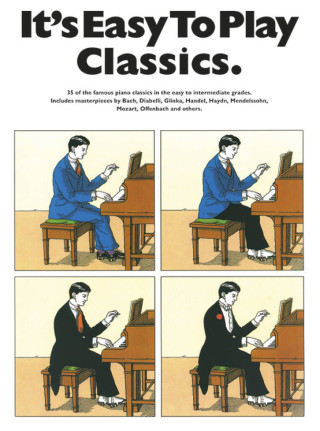 It's Easy to Play Classics