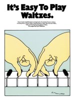 It's Easy to Play Waltzes