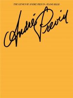 Genius of Andre Previn