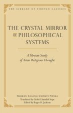 Crystal Mirror of Philosophical Systems