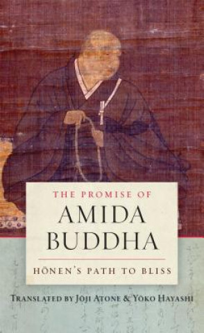 Promise of Amida Buddha