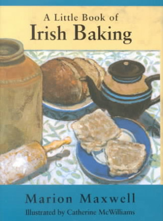 Little Irish Baking Book