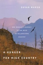 Hunger for High Country