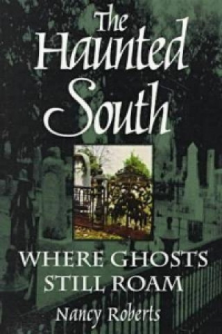This Haunted Southland