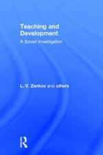Teaching and Development: A Soviet Investigation