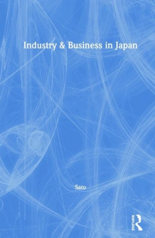 Industry & Business in Japan