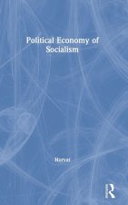 Political Economy of Socialism