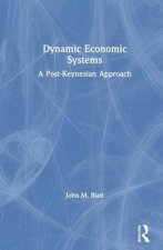 Dynamic Economic Systems