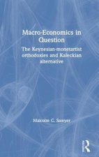 Macroeconomics in Question