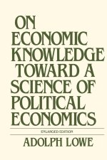 On Economic Knowledge