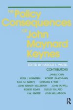 Policy Consequences of John Maynard Keynes