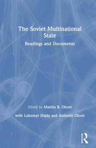 Soviet Multinational State