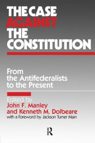 Case Against the Constitution
