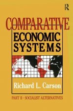 Comparative Economic Systems: v. 2