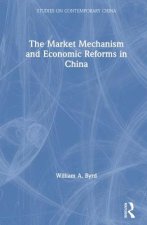 Market Mechanism and Economic Reforms in China