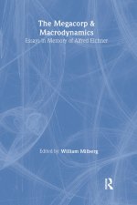 Megacorp and Macrodynamics