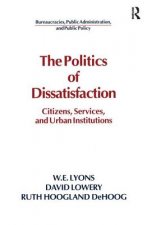 Politics of Dissatisfaction