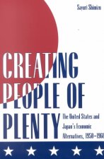 Creating People of Plenty
