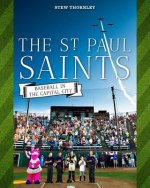 St Paul Saints