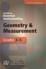 Developing Essential Understanding of Geometry and Measurement for Teaching Mathematics in Grades 3-5