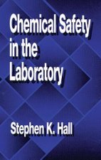 Chemical Safety in the Laboratory