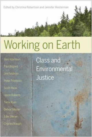 Working on Earth
