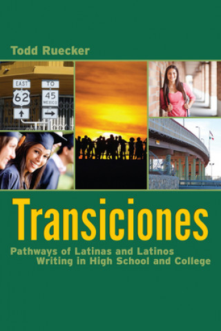 TRANSICIONES