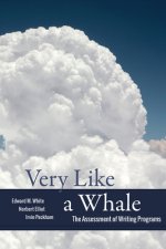 VERY LIKE A WHALE