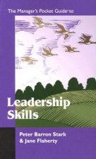 Manager's Pocket Guide to Leadership Skills