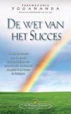De wet van het Succes - The Law of Success (Dutch)