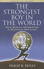 Strongest Boy in the World, Updated and Expanded