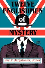 Twelve Englishmen of Mystery