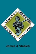 Legend for the Legendary Hall