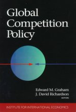 Global Competition Policy
