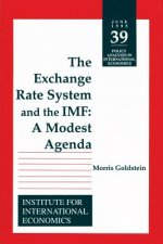 Exchange Rate System and the IMF - A Modest Agenda