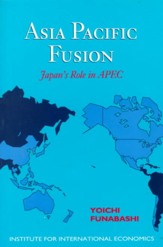Asia-Pacific Fusion - Japan`s Role in APEC