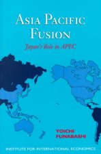 Asia-Pacific Fusion - Japan`s Role in APEC