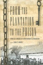 From The Plantation To The Prison: African-American Confinement Literature (H746/Mrc)